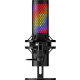 Микрофон HyperX QuadCast 2 S Black RGB (9A273AA)