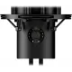 Мікрофон HyperX QuadCast 2 S Black RGB (9A273AA)