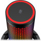 Микрофон HyperX QuadCast 2 S Black RGB (9A273AA)