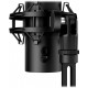 Микрофон HyperX QuadCast 2 S Black RGB (9A273AA)