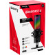 Микрофон HyperX QuadCast 2 S Black RGB (9A273AA)