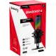 Мікрофон HyperX QuadCast 2 S Black RGB (9A273AA)
