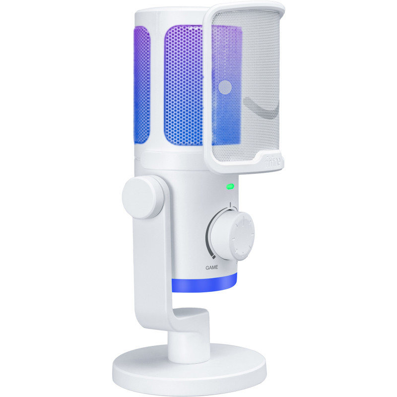 Мікрофон Fifine AM6W