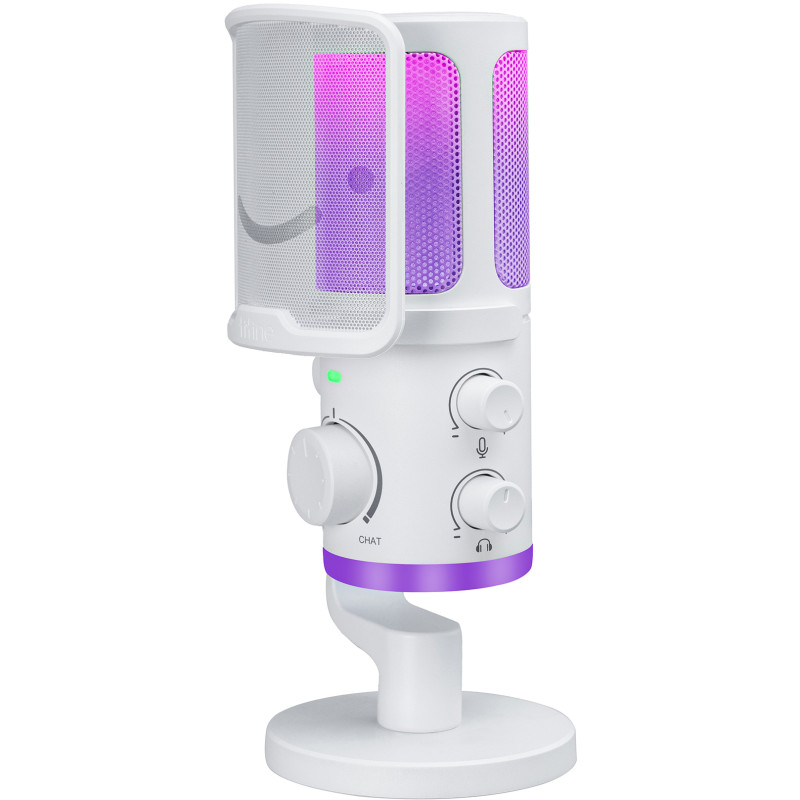 Мікрофон Fifine AM6W