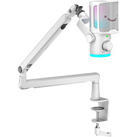 Fifine TAM6W White