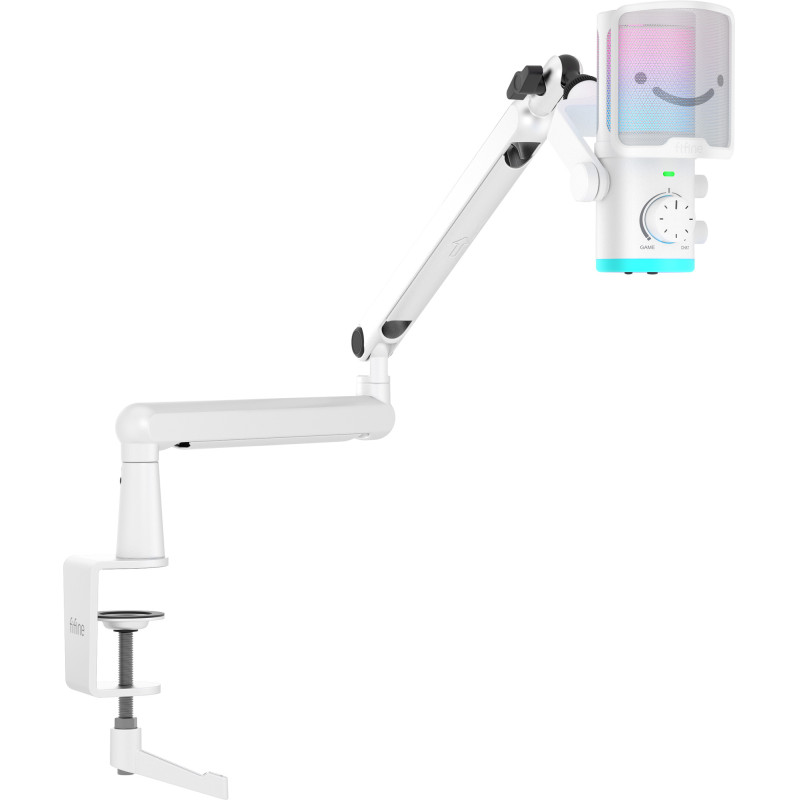 Fifine TAM6W White