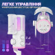 Fifine TAM6W White