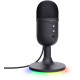 Trust Gaming GXT 234 Yunix Black (25372)