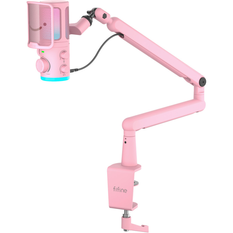 Fifine TAM6P Pink