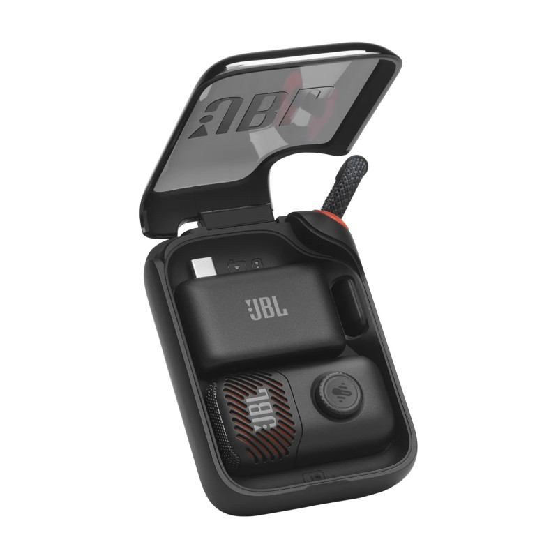 Мікрофон JBL EasySing Mic Mini (JBLESMICMINI)