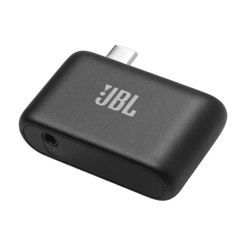 Мікрофон JBL EasySing Mic Mini (JBLESMICMINI)