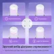 Микрофон Fifine A9SW