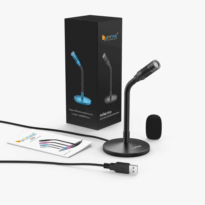 Fifine K050