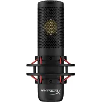 Микрофон HyperX ProCast Black (699Z0AA)