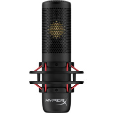 Микрофон HyperX ProCast Black (699Z0AA)
