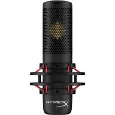 Мікрофон HyperX ProCast Black (699Z0AA)