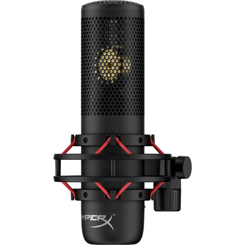 Микрофон HyperX ProCast Black (699Z0AA)