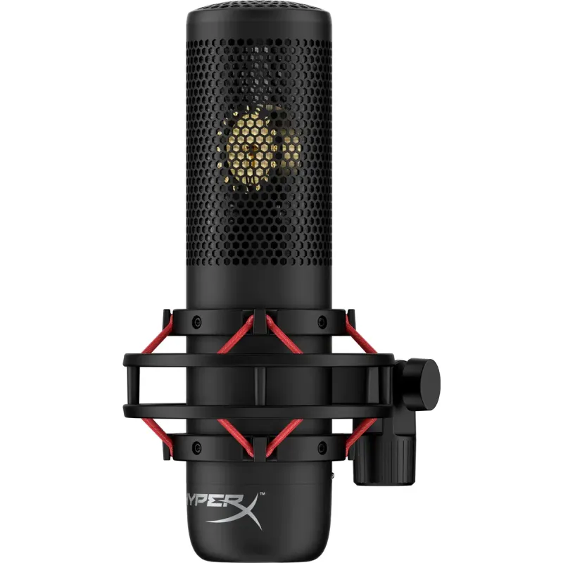 Мікрофон HyperX ProCast Black (699Z0AA)