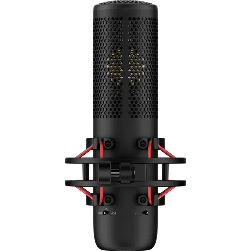 Мікрофон HyperX ProCast Black (699Z0AA)