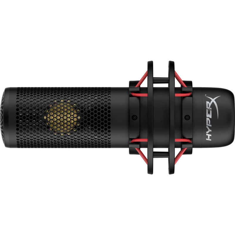Микрофон HyperX ProCast Black (699Z0AA)