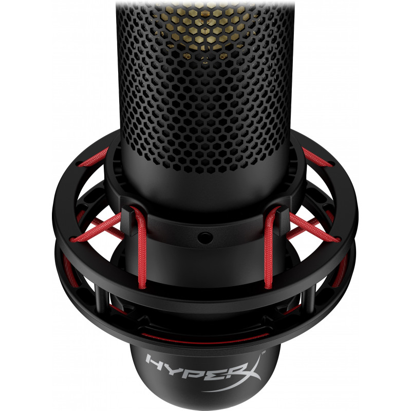Микрофон HyperX ProCast Black (699Z0AA)