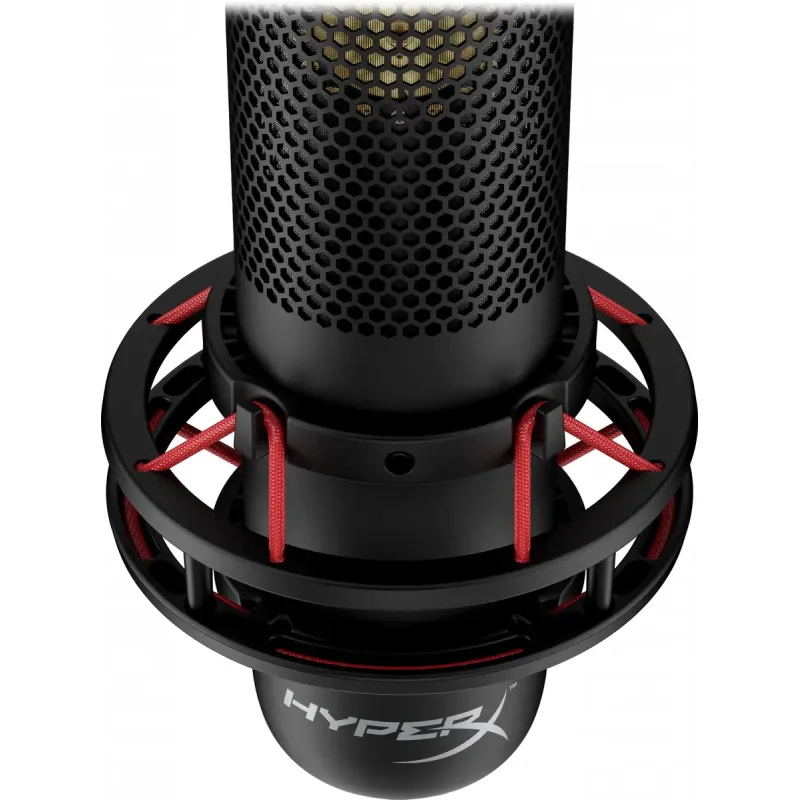 Мікрофон HyperX ProCast Black (699Z0AA)