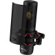 Микрофон HyperX ProCast Black (699Z0AA)