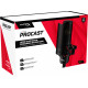 Микрофон HyperX ProCast Black (699Z0AA)
