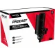 Мікрофон HyperX ProCast Black (699Z0AA)
