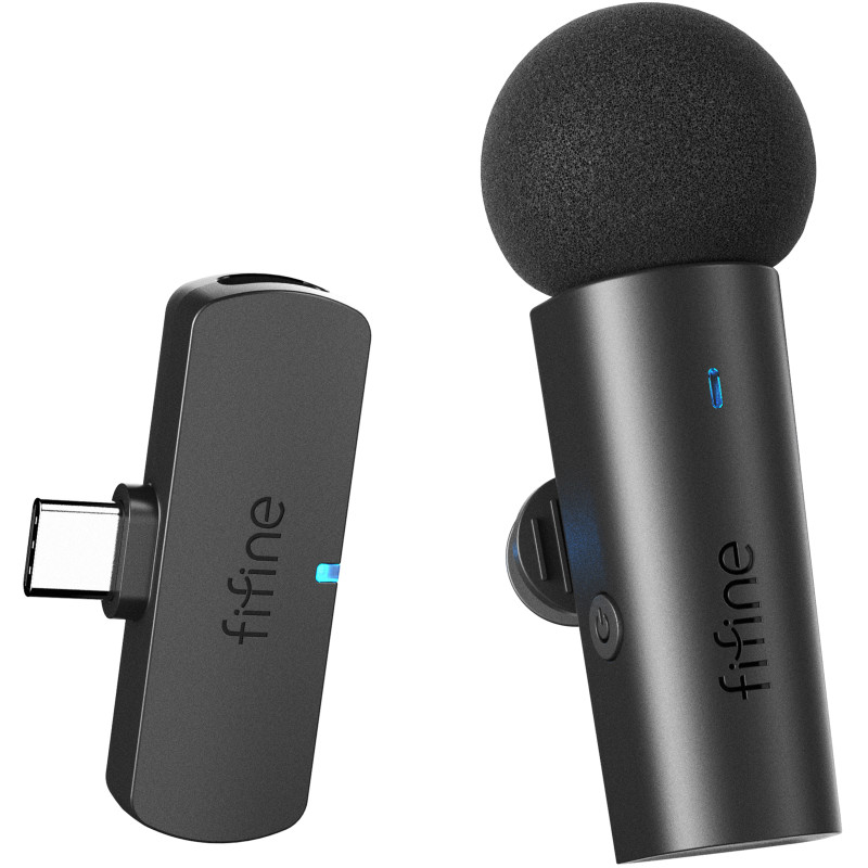 Микрофон Fifine  M6