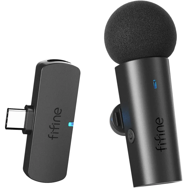 Микрофон Fifine  M6