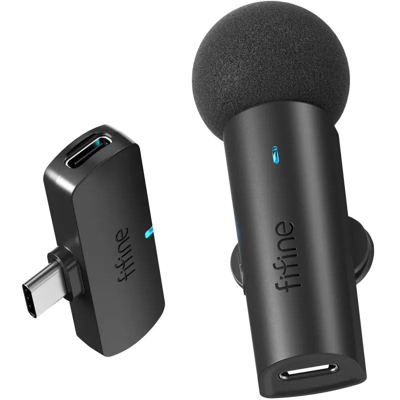 Микрофон Fifine  M6