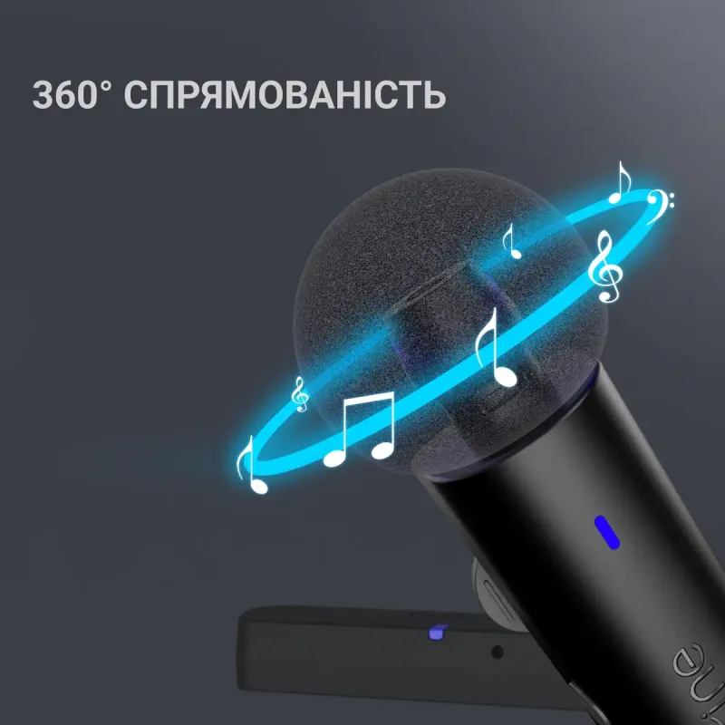 Микрофон Fifine  M6