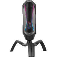 Vertux Marshal USB Black marshal.black