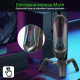 Vertux Marshal USB Black marshal.black