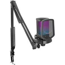Мікрофон Fifine Q6T Black