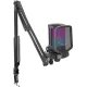 Микрофон Fifine Q6T Black