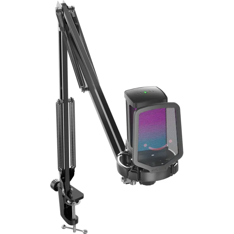 Микрофон Fifine Q6T Black
