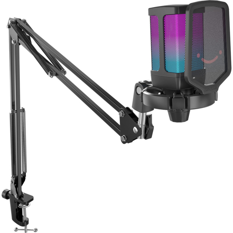 Fifine Q6T Black