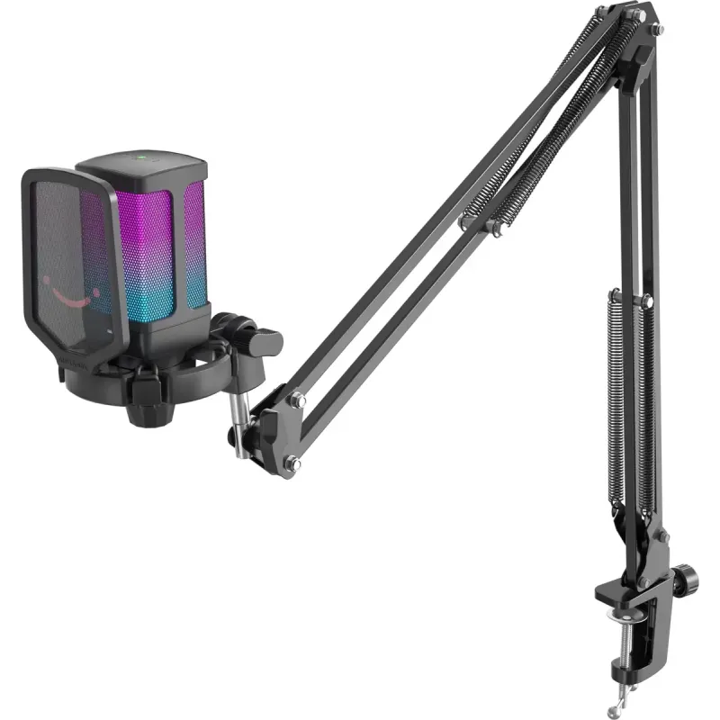 Микрофон Fifine Q6T Black