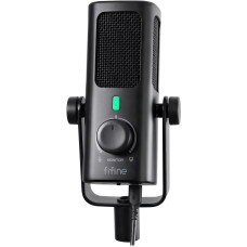 Fifine Profile 3 USB Black