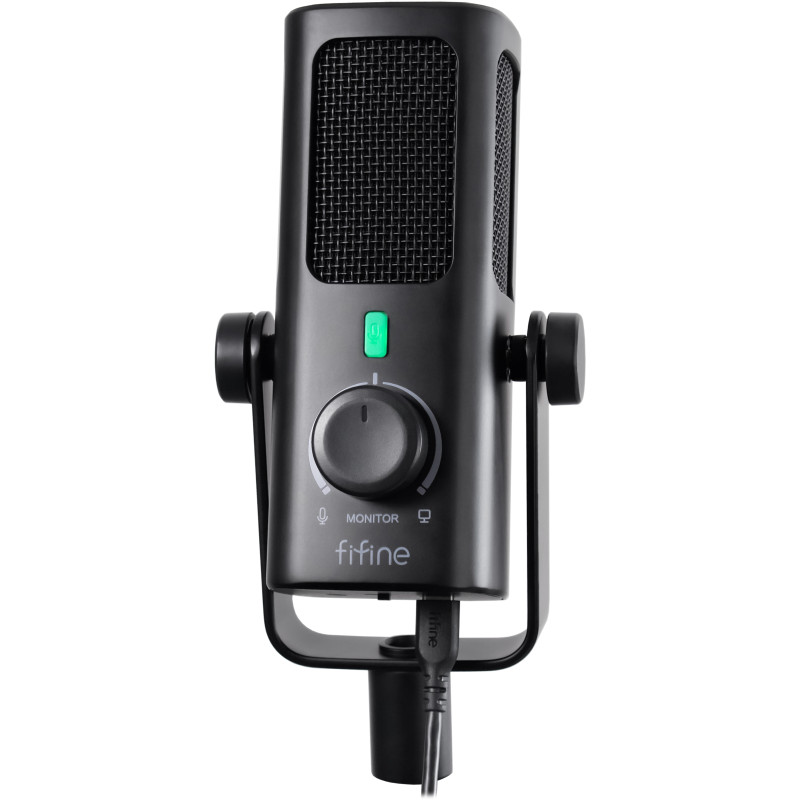 Fifine Profile 3 USB Black