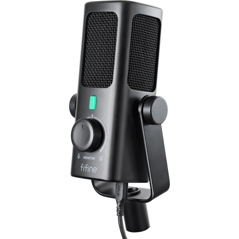 Fifine Profile 3 USB Black