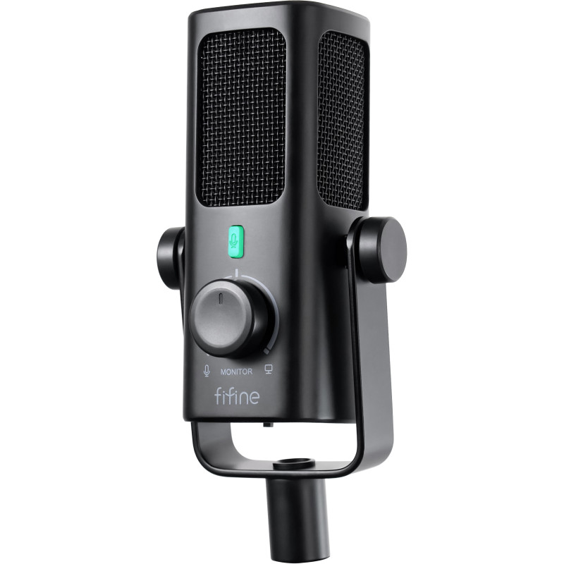 Fifine Profile 3 USB Black