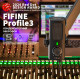 Fifine Profile 3 USB Black