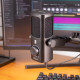 Fifine Profile 3 USB Black