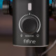 Fifine Profile 3 USB Black
