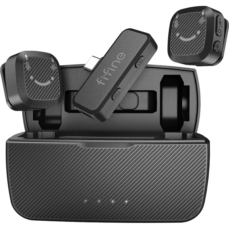 Микрофон Fifine M12