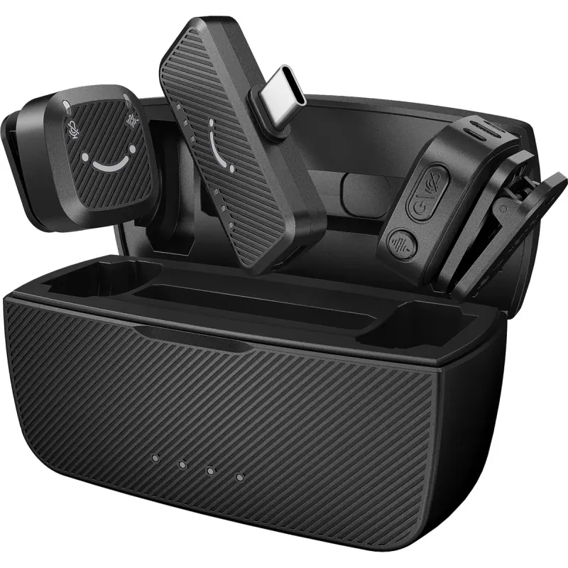 Микрофон Fifine M12