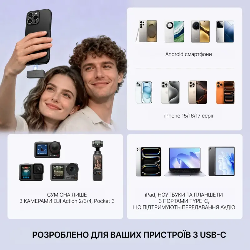 Микрофон Fifine M12